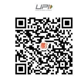 UPI QR Code